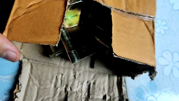 Buyer review video 6