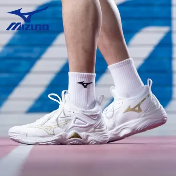 Kasut mizuno volleyball deals