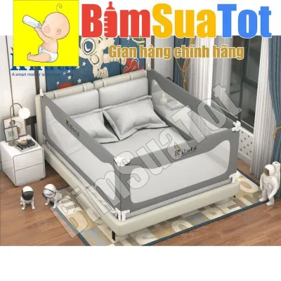 THANH CHẮN GIƯỜNG KILUTA 1m6 1m8 2m 2m2