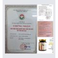 Hà thủ ô đỏ cô đặc thành cao được chiết xuất  hà thủ ô đỏ Cao Bằng - Hatodo. 