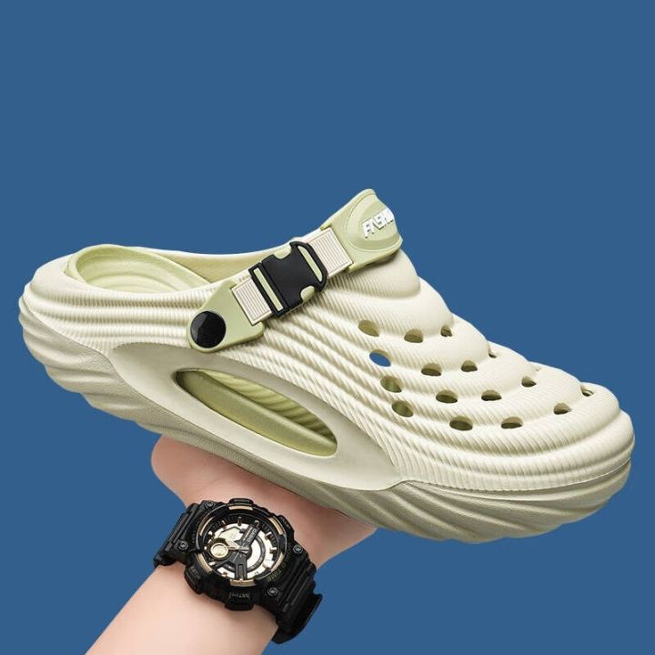 6157%20New%20Fashion%20Thick%20Sole%20Non-Slip%20Unisex%20Beach%20Sandals%20Clogs%20Shoes%20Sports%20Slippers%20For%20Men%20And%20Women%20-%20Image%205