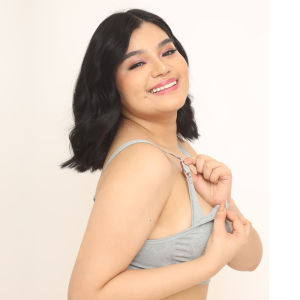 Lady Grace Intimates Nursing/Mastectomy Bra 5925