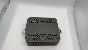 KITA Sterilization Case Used For Small Electric Drill Saw  Aluminium Alloy  Surgical Instruments Sterilizing Tray