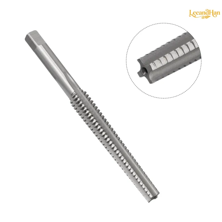 Right Hand Tapping Rads 【LeeandHan】 Trapezoidal Metric Right Hand Tap 110mm Length for ...