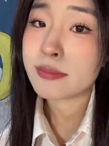 2025Comics ขนตาปลอมแมวหวาน ขยายดวงตา งอนธรรมชาติ หนาแน่น ใช้งานง่ายสำหรับตาเดียว พร้อมกระจก แบรนด์จีน DKOLVB