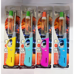 Long handle gas stove igniter with Aeration fluid kitchen Tool Ignition Rod
