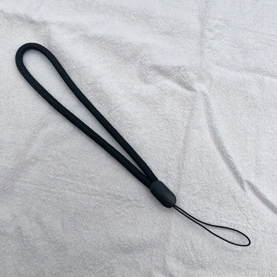 LM 3Pcs Hand Wrist Lanyard Anti-lost Universal USB Flash Drive