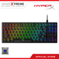 HyperX Alloy Origins Core TKL Keyboard Blue Switches [HX-KB7BLX-US]. 