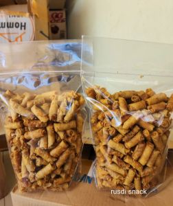SUMPIA UDANG 1KG MATANG