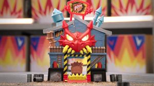 BOOM CITY RACER RIP RACE EXPLODE