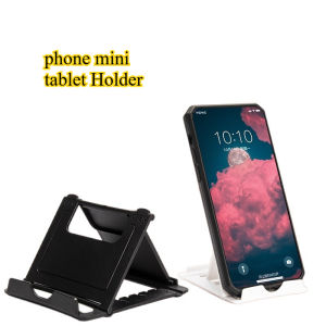 Table Adjustable Phone Holder Bracket Desktop Stand for Ipad IPhone Samsung Xiaomi Folding Universal Mobile Phone Stand