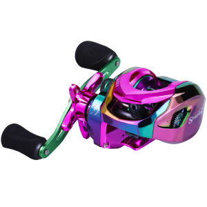 Kelos Pancing Baitcasting 12+1 & Aksesoris Pancing Terbaik