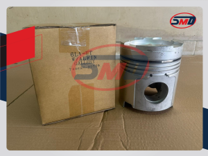 748687-22720 PISTON ASSY YANMAR 6LAAK-UT 12LAK-UTE 7486722720