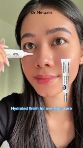 Hot Sale Promo Dr.Melaxin TX-cream(50m)&Ampoule (30ml)whiten the skin and improve uneven skin tone Reduce pores