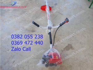 Máy cắt cỏ SEIKI 330 chính hãng bảo hành 12 tháng