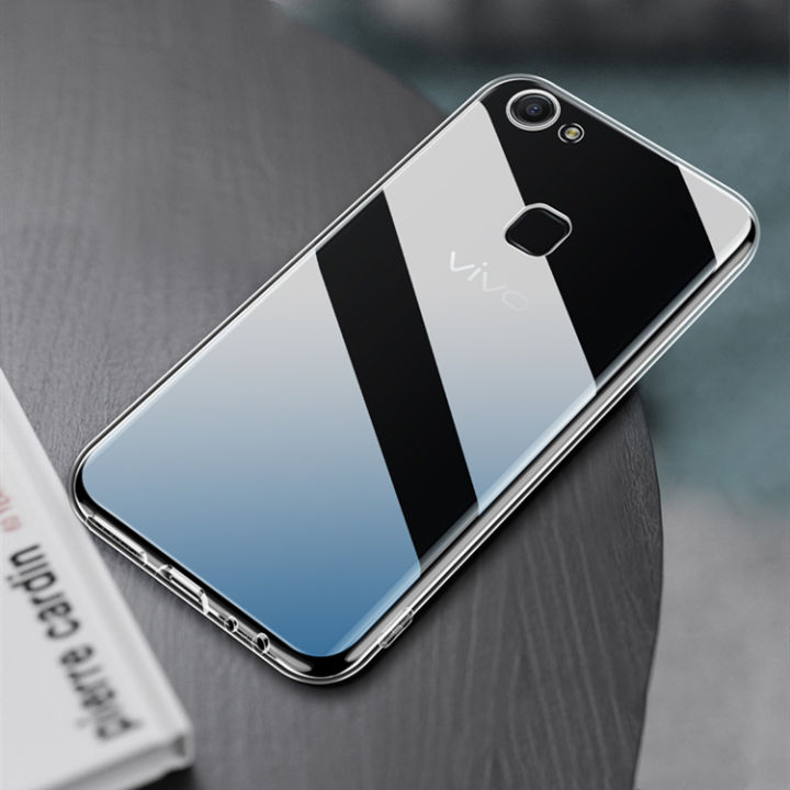 V7 Vivov7 Vivo 1718 Mobile Cover For Vivo V7 Plus Phone Case 1716