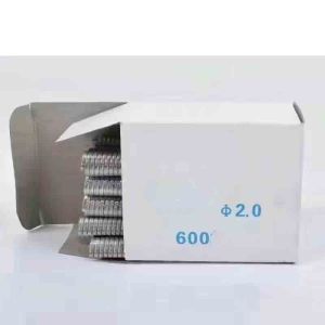 C50 kềm ( kìm ) bấm 600 kẹp M chuyên dụng làm lồng gàchimthỏbồ câu CINDY YG