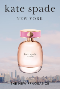 Kate Spade EDP 40ml