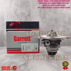 CATRIDGE KATRIT TURBO ISUZU NHR55 EURO 2 SASIS PANJANG LONG SASIS GARRET