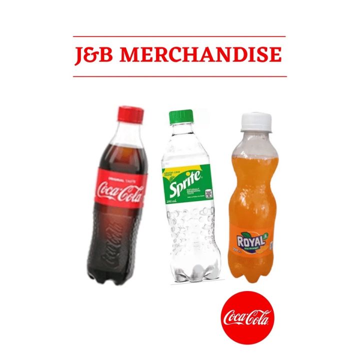 HOT JTXTF Coca-Cola Products Mismo (295ml) - Sold Per Pack | Lazada PH