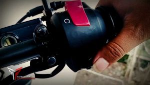 Memahami Knalpot Racing CRF, KLX, WR155, dan ADW