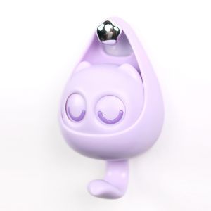 Kait Perekat Rumah Tangga Dinding Multifungsi Kokoh Cantelan Pakaian Dapur kamar Tidur Kamar Mandi