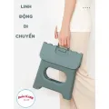 Ghế đẩu gấp gọn 2 size (MS:2058/2059) Hokori Nhựa Việt Nhật Br, Ghế nhựa Hokori xếp gọn mang đi du lịch tiện lợi Br01534. 