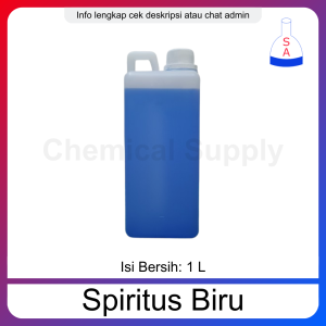 Spiritus Spirtus Sepirtus 1 Liter