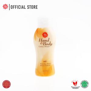 Viva Hand & Body Lotion Mangir 100 ml