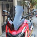WINDSHIELD HONDA ADV 150 VISOR ADV 150 KACA DEPAN ADV 150 MIKA ADV 150 SPION ADV 150 WINDSHIELD ADV. 