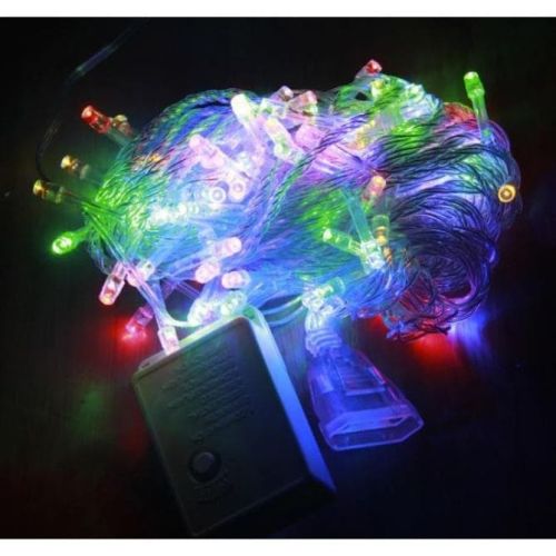 Panduan Memilih Lampu LED Kelap-Kelip Warna-Warni untuk Kamar Estetik ala Tumblr
