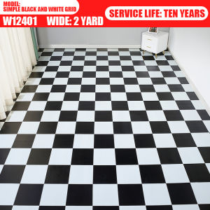1Yard floor mat linoleum rubberized linoleum floormatTABLECLOTH FLOORING (SOLD PER YARD) floor mat carpet tiles carpet floor mat，carpet for living room