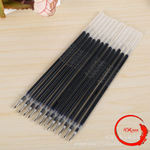 Bộ bút bay màu gồm 10 ngòi để luyện viết tiếng Trung Nhật Hàn