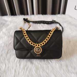 กระเป๋าสะพายผญ กระเป๋าสะพายข้าง กระเป๋าลินมาม่อน กระเป๋าOthere 8 นิ้ว กระเป๋า