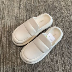 Sepatu Wanita Terbaru/Sepatu Sendal Slip on Jelly HYS X817/Sendal Karet Korea Import Kekinian