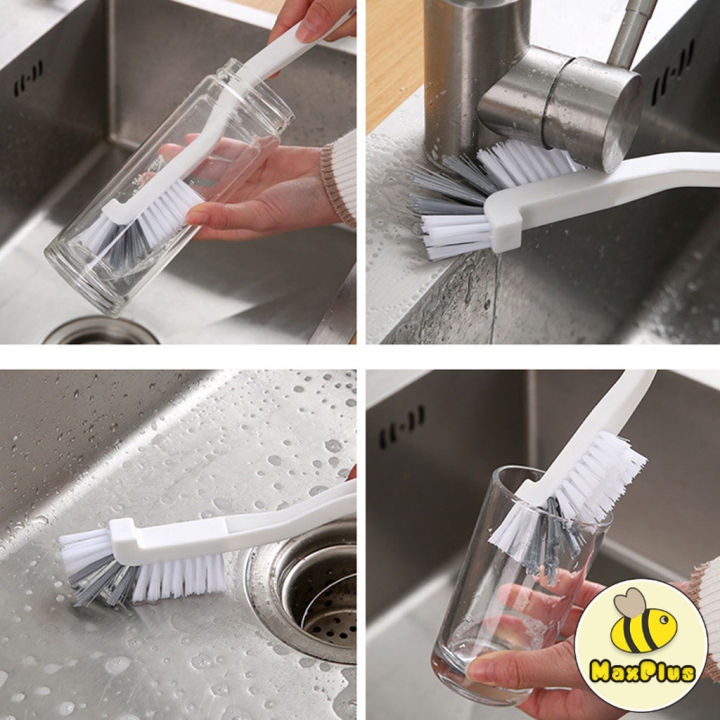 MaxPlus%20Kitchen%20Cup%20Brush%20Soybean%20Milk%20Machine%20Bottle%20Cleaning%20Brush%20Lobster%20Brush%20Long%20Handle%2025.5cm%20-%20Image%206