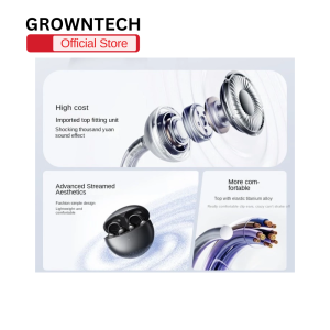 Tai nghe không dây Bluetooth M91 kẹp trên tai nghe không dây mở tai nghe thể thao có độ bền cao