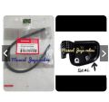 81291-K93-N00 Seal Laci Seal Inner Cover Rail New Motor Honda New Scoopy FI eSP. 