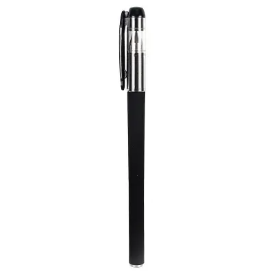 LST Enice 0.5mm G-316L Black Ink Gel Ink Pen Ballpen 12pcs/box