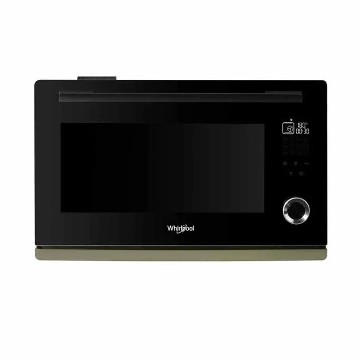(Bulky)%20WHIRLPOOL%20CS1252A%20OVEN%20STEAMER,%20Avocado%20(25L)%20-%20Image%202