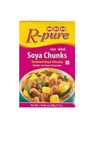 MDH Soya Chunks Soya Bari | Lazada.co.th