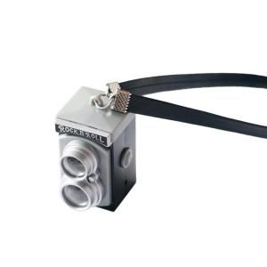 1/12 Dollhouse Mini Camera Model Newborn Photography Props Retro Miniature Camera Infants Photo Decorations