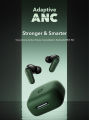 (NEW LAUNCH) Soundcore Anker R50i NC Earbuds Adaptive Noise Canceling Headset Earphone Bluetooth 5.4 TWS Low Latency for Game Long Battery 4 Mics IP54 -A3959. 