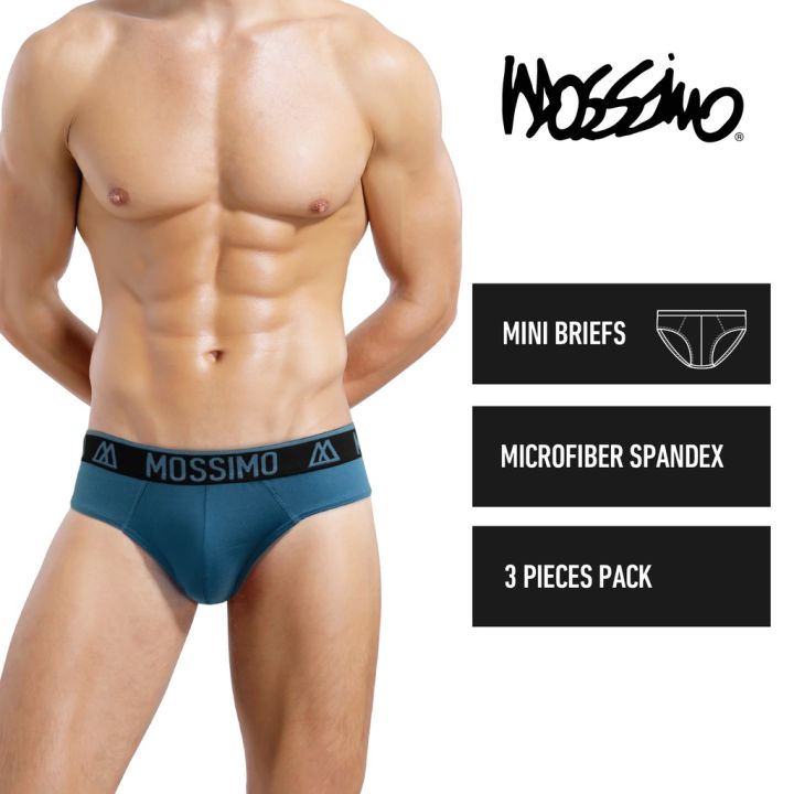 Mens Mini Brief