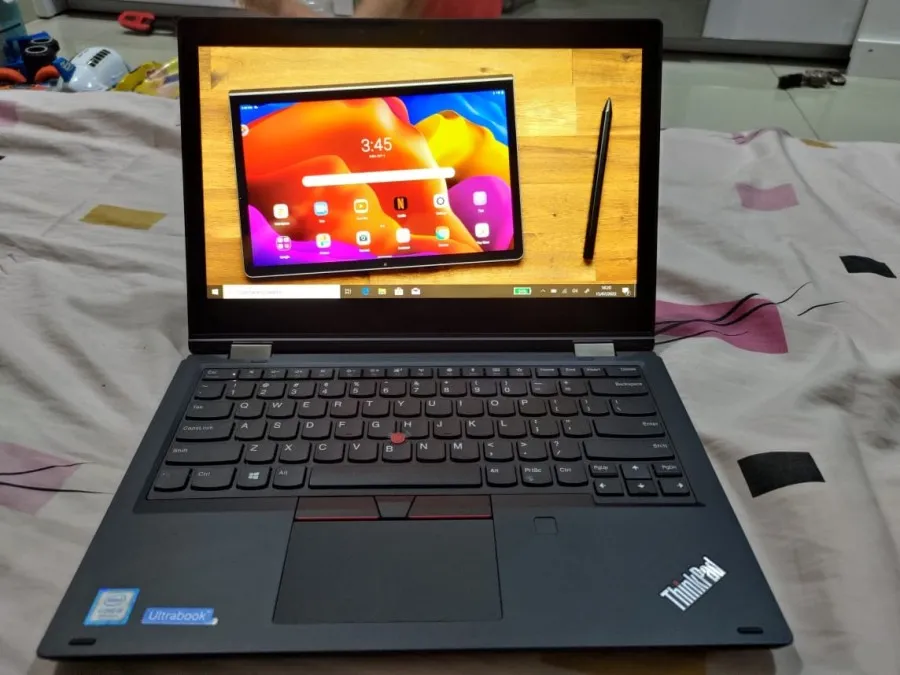 Lenovo ThinkPad L380 memory 12G SSD 256G 【オフィシャル】【公式