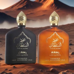 100ML Arabic Original Wood Perfume Spray Perfume Eau De Parfum Long Lasting High-End And Elegant