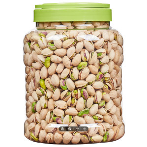 Pistachio Salt Baked Flavor Large Granules 250g 500g Canned Nuts Dried Fruit Nut Snacks