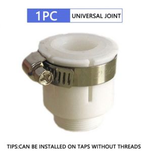 Internal/External Thread Pipe Threader Kit 1/2 Inch 3/4 Inch Fast Thread Tap Durable Threader Pipe