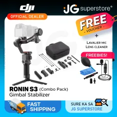 DJI RS 3 Mini, 3-Axis Mirrorless Gimbal Lightweight Stabilizer for  Canon/Sony/Panasonic/Nikon/Fujifilm, 2 kg (4.4 lbs) Tested Payload,  Bluetooth Shutter Control, Native Vertical Shooting : Electronics 