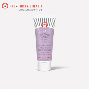 First Aid Beauty KP Bump Eraser Body Scrub 10% AHA 56.7g